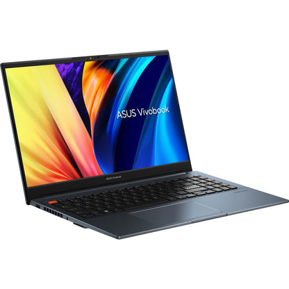 Asus Vivobook Pro 15 OLED K6502 K6502VU-DS92-CA 15.6" Notebook - Intel Core i9 13th Gen i9-13900H - 16 GB - 512 GB SSD K6502VU-DS92-CA