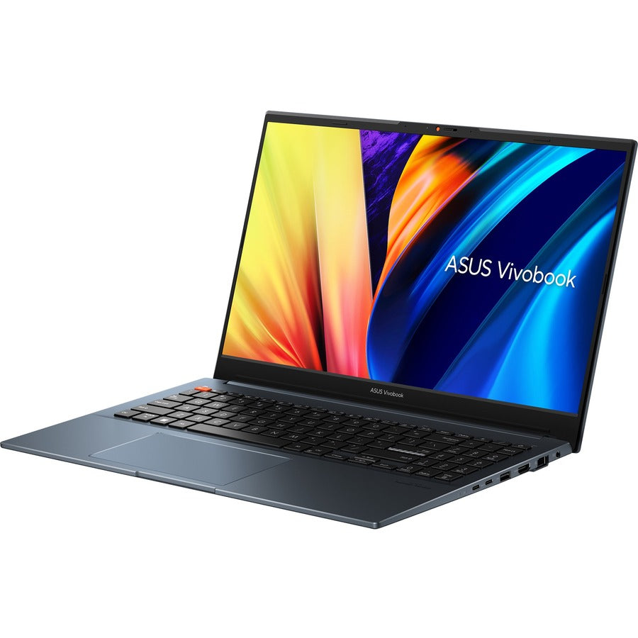 Asus Vivobook Pro 15 OLED K6502 K6502VU-DS92-CA 15.6" Notebook - Intel Core i9 13th Gen i9-13900H - 16 GB - 512 GB SSD K6502VU-DS92-CA