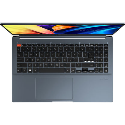 Asus Vivobook Pro 15 OLED K6502 K6502VU-DS92-CA 15.6" Notebook - Intel Core i9 13th Gen i9-13900H - 16 GB - 512 GB SSD K6502VU-DS92-CA