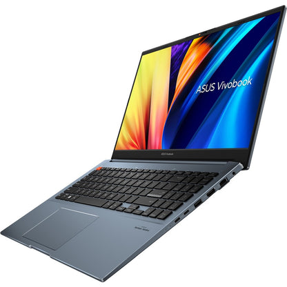 Asus Vivobook Pro 15 OLED K6502 K6502VU-DS92-CA 15.6" Notebook - Intel Core i9 13th Gen i9-13900H - 16 GB - 512 GB SSD K6502VU-DS92-CA