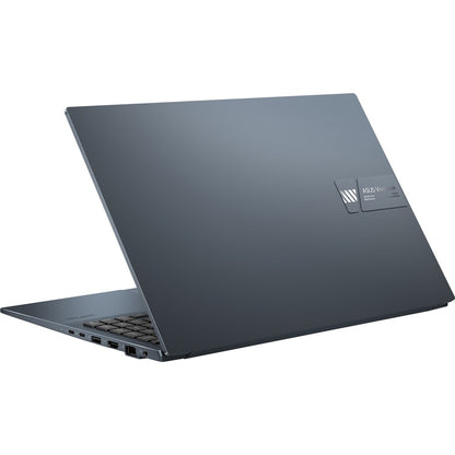 Asus Vivobook Pro 15 OLED K6502 K6502VU-DS92-CA 15.6" Notebook - Intel Core i9 13th Gen i9-13900H - 16 GB - 512 GB SSD K6502VU-DS92-CA