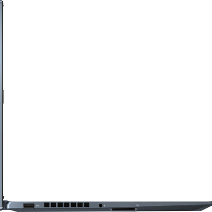 Asus Vivobook Pro 15 OLED K6502 K6502VU-DS92-CA 15.6" Notebook - Intel Core i9 13th Gen i9-13900H - 16 GB - 512 GB SSD K6502VU-DS92-CA