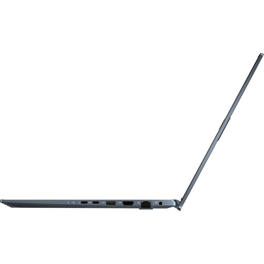 Asus Vivobook Pro 15 OLED K6502 K6502VU-DS92-CA 15.6" Notebook - Intel Core i9 13th Gen i9-13900H - 16 GB - 512 GB SSD K6502VU-DS92-CA