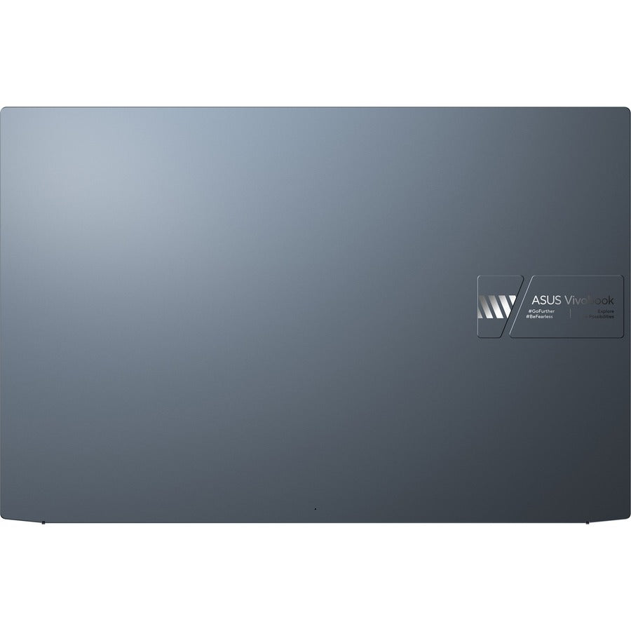 Asus Vivobook Pro 15 OLED K6502 K6502VU-DS92-CA 15.6" Notebook - Intel Core i9 13th Gen i9-13900H - 16 GB - 512 GB SSD K6502VU-DS92-CA