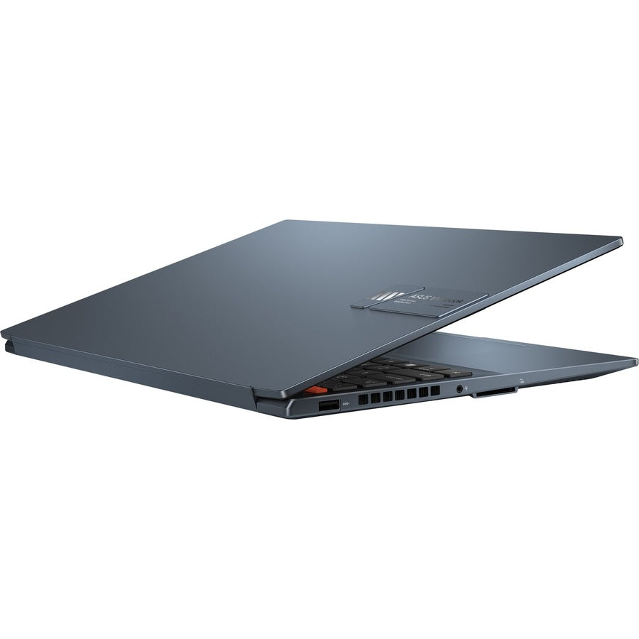 Asus Vivobook Pro 15 OLED K6502 K6502VU-DS92-CA 15.6" Notebook - Intel Core i9 13th Gen i9-13900H - 16 GB - 512 GB SSD K6502VU-DS92-CA