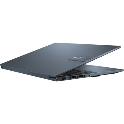 Asus Vivobook Pro 15 OLED K6502 K6502VU-DS92-CA 15.6" Notebook - Intel Core i9 13th Gen i9-13900H - 16 GB - 512 GB SSD K6502VU-DS92-CA