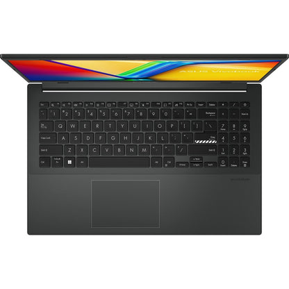 Asus Vivobook Go 15 OLED E1504F E1504FA-WB31-C 15.6" Notebook - Full HD - AMD Ryzen 3 7320U - 8 GB - 256 GB SSD E1504FA-WB31-CB