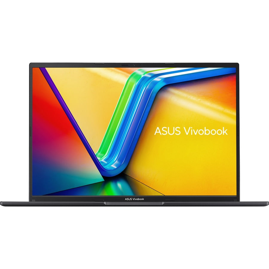 Asus Vivobook 16 X1605 X1605ZA-DB51-CA 16" Notebook - WUXGA - Intel Core i5 12th Gen i5-1235U - 8 GB - 512 GB SSD - Indie Black X1605ZA-DB51-CA