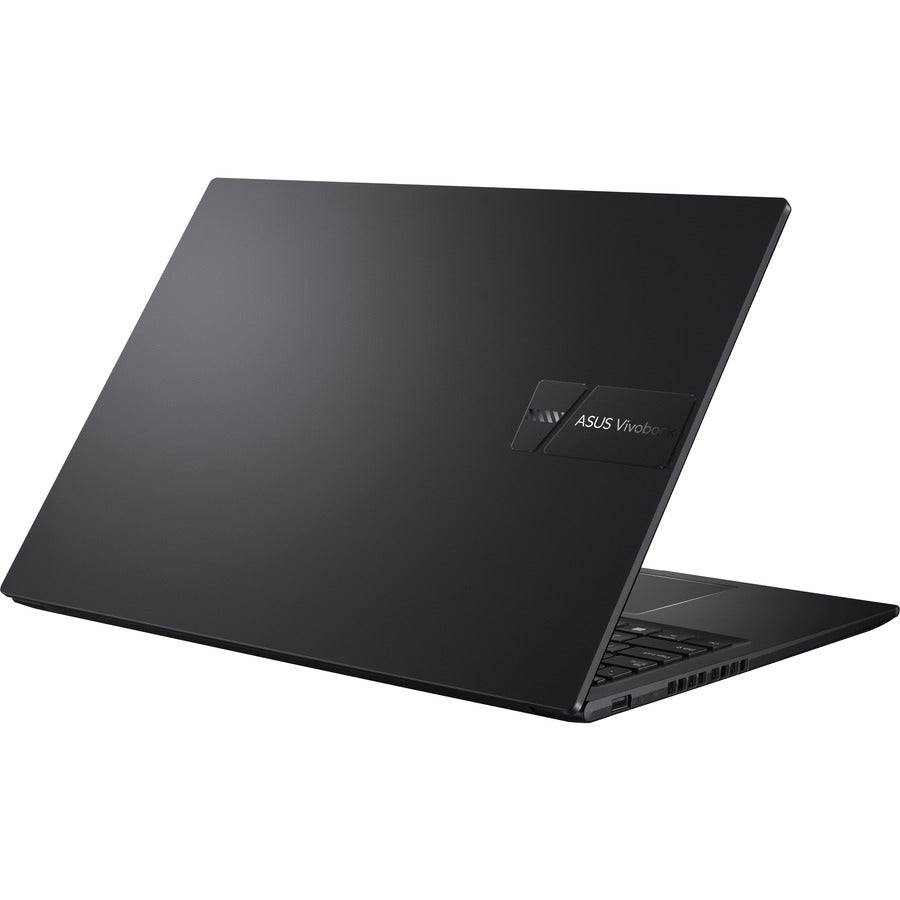 Asus Vivobook 16 X1605 X1605ZA-DB51-CA 16" Notebook - WUXGA - Intel Core i5 12th Gen i5-1235U - 8 GB - 512 GB SSD - Indie Black X1605ZA-DB51-CA