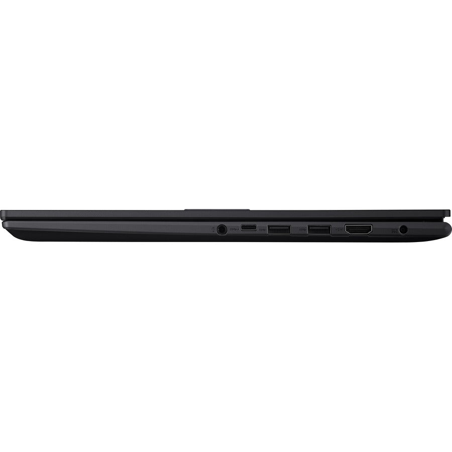 Asus Vivobook 16 X1605 X1605ZA-DB51-CA 16" Notebook - WUXGA - Intel Core i5 12th Gen i5-1235U - 8 GB - 512 GB SSD - Indie Black X1605ZA-DB51-CA