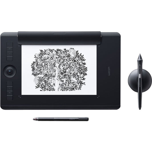 Wacom Intuos Pro Paper - Medium PTH660P