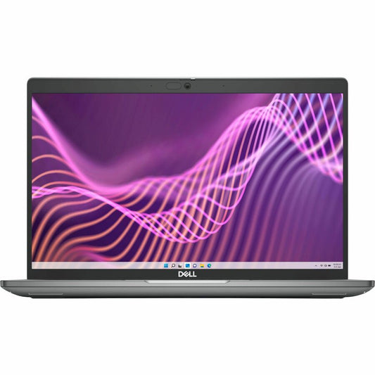 Dell Latitude 5440 14" Notebook - Full HD - Intel Core i5 13th Gen i5-1335U - 16 GB - 512 GB SSD - English (US) Keyboard - Titan Gray 16XGV