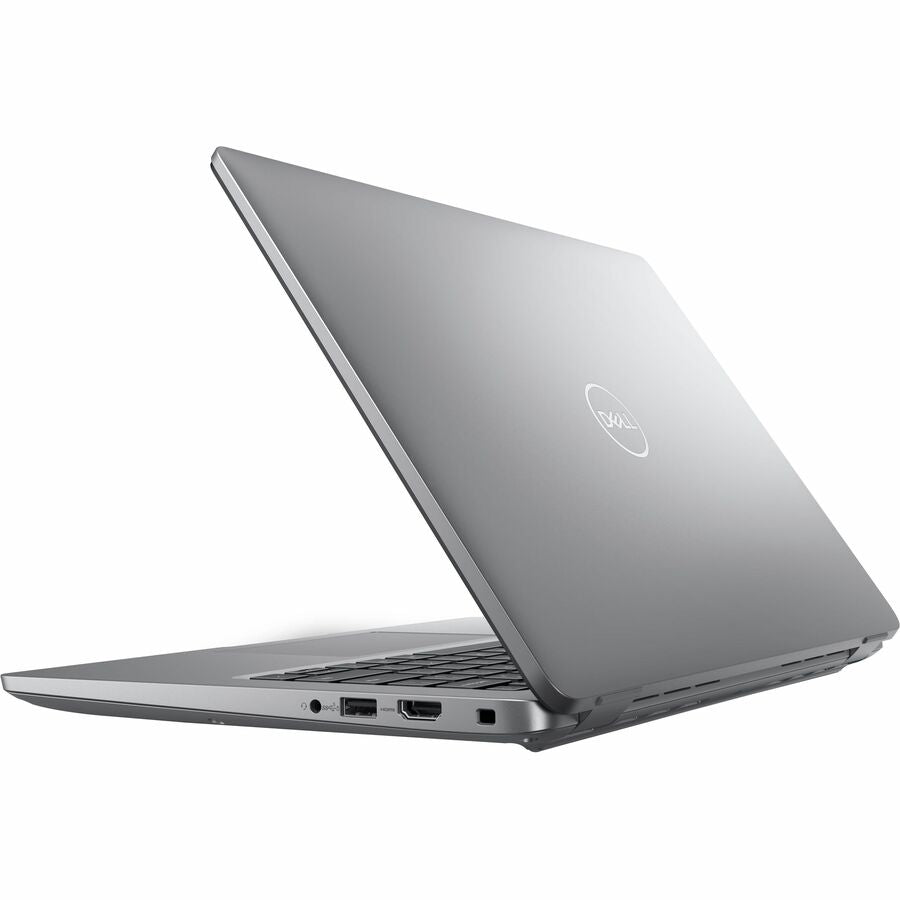 Dell Latitude 5440 14" Notebook - Full HD - Intel Core i5 13th Gen i5-1335U - 16 GB - 512 GB SSD - English (US) Keyboard - Titan Gray 16XGV