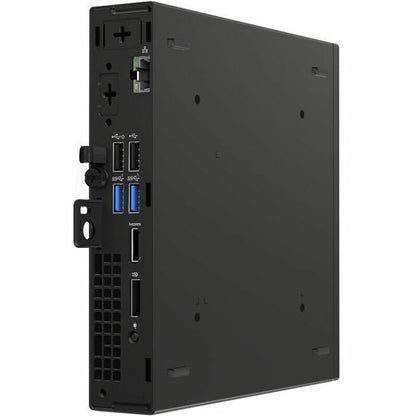 Dell OptiPlex 7000 7010 Desktop Computer - Intel Core i5 13th Gen i5-13500T - vPro Technology - 16 GB - 512 GB SSD - Micro PC HDNR5