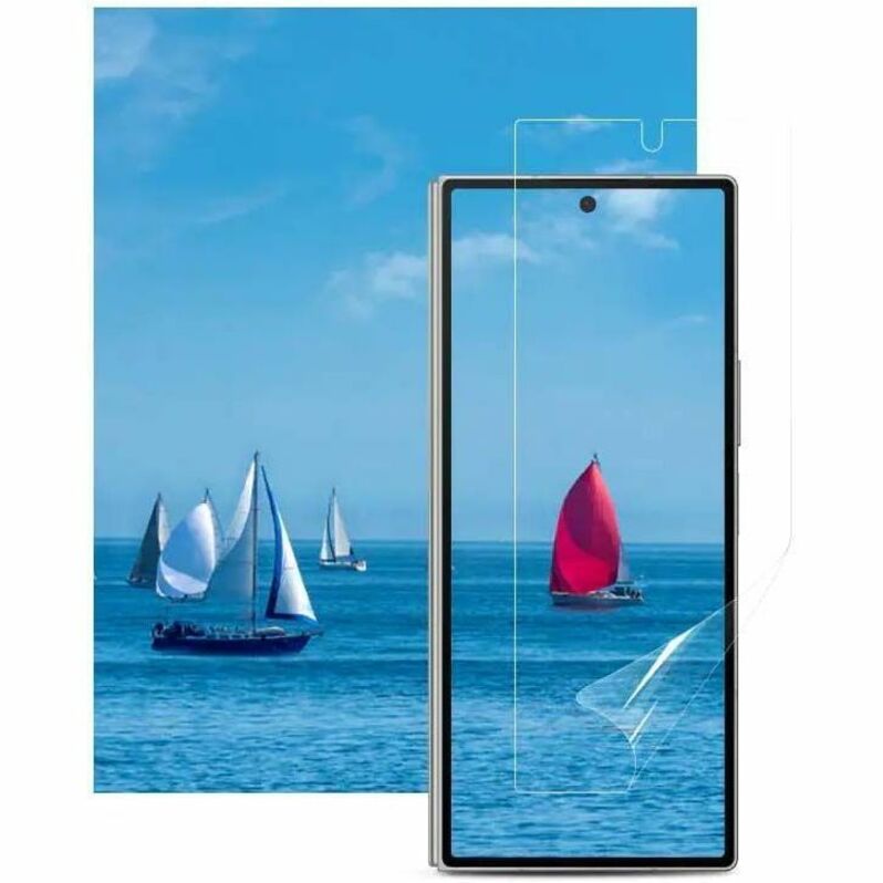 Samsung Galaxy Z Fold6 Anti-reflecting Film Transparent EF-UF956CTEGCA