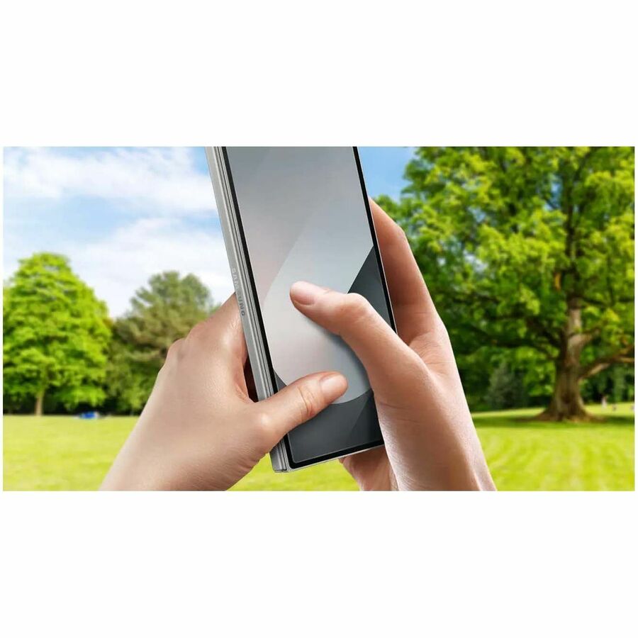 Samsung Galaxy Z Fold6 Anti-reflecting Film Transparent EF-UF956CTEGCA