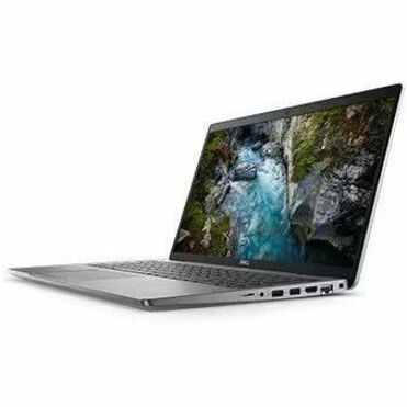 Dell Precision 3000 3580 15.6" Mobile Workstation - Full HD - Intel Core i7 13th Gen i7-1370P - vPro Technology - 16 GB - 512 GB SSD - English (US) Keyboard - Titan Gray 9YM1Y