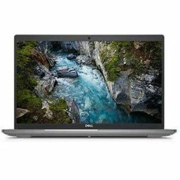 Dell Precision 3000 3580 15.6" Mobile Workstation - Full HD - Intel Core i7 13th Gen i7-1370P - vPro Technology - 16 GB - 512 GB SSD - English (US) Keyboard - Titan Gray 9YM1Y