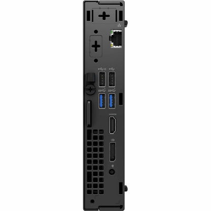 Dell OptiPlex 7000 7010 Desktop Computer - Intel Core i5 13th Gen i5-13500T - vPro Technology - 16 GB - 512 GB SSD - Micro PC HDNR5