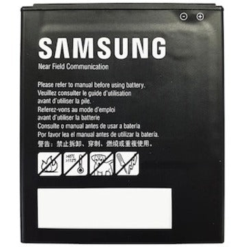 Samsung XCover6 Pro Extra Battery, Black GP-PBG736ASABW