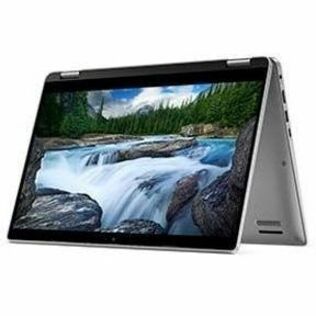 Dell Latitude 3340 13.3" Notebook - Full HD - Intel Core i7 13th Gen i7-1355U - 16 GB - 256 GB SSD - English (US) Keyboard - Titan Gray PMNP8