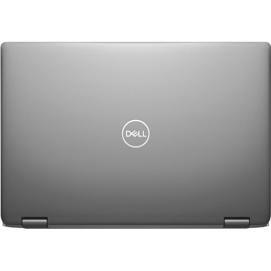 Dell Latitude 3340 13.3" Notebook - Full HD - Intel Core i7 13th Gen i7-1355U - 16 GB - 256 GB SSD - English (US) Keyboard - Titan Gray PMNP8