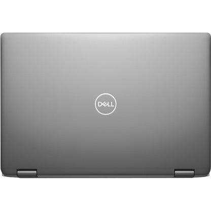 Dell Latitude 3340 13.3" Notebook - Full HD - Intel Core i7 13th Gen i7-1355U - 16 GB - 256 GB SSD - English (US) Keyboard - Titan Gray PMNP8