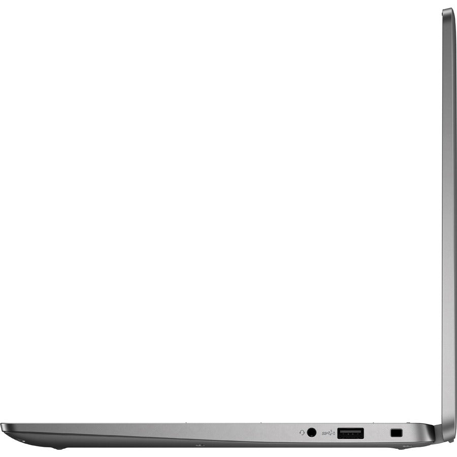 Dell Latitude 3340 13.3" Notebook - Full HD - Intel Core i7 13th Gen i7-1355U - 16 GB - 256 GB SSD - English (US) Keyboard - Titan Gray PMNP8