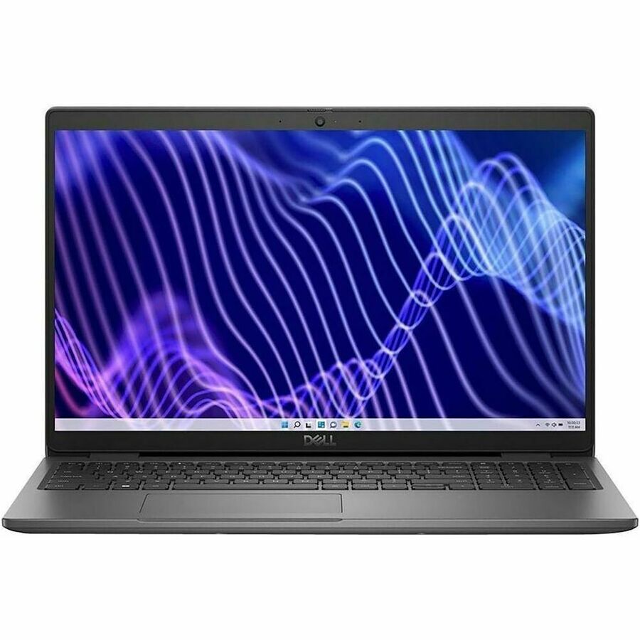 Dell Latitude 3540 15.6" Notebook - HD - Intel Core i5 13th Gen i5-1335U - 8 GB - 256 GB SSD - English (US) Keyboard - Gray 6R13F