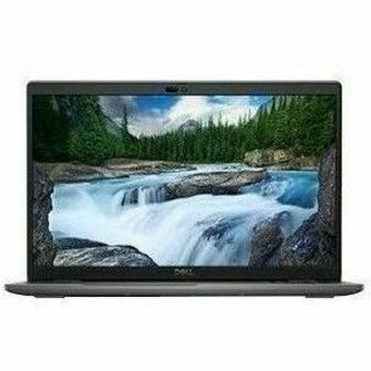 Dell Latitude 3540 15.6" Notebook - HD - Intel Core i5 13th Gen i5-1335U - 8 GB - 256 GB SSD - English (US) Keyboard - Gray 6R13F