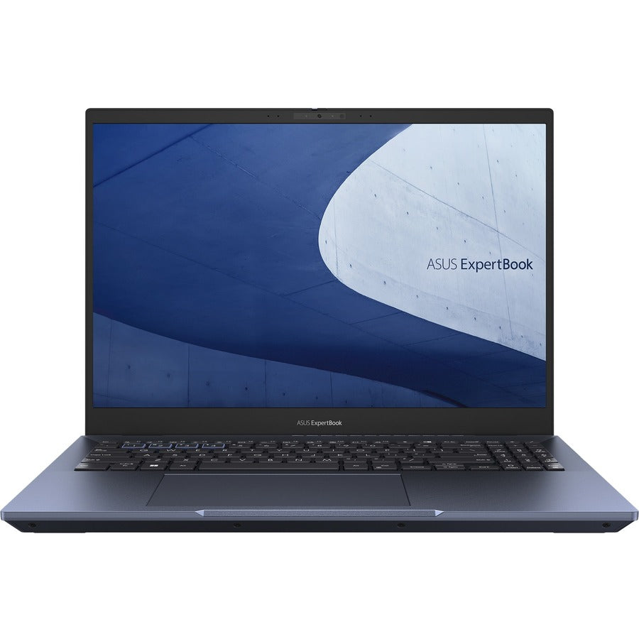 Ordinateur portable Asus ExpertBook B5 B5602 B5602CVA-P73-CB 16" - WUXGA - Intel Core i7 13e génération i7-1360P - Technologie vPro - 16 Go - SSD 1 To - Noir étoilé B5602CVA-P73-CB