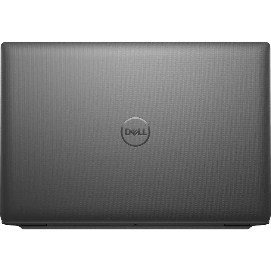 Dell Latitude 3540 15.6" Notebook - HD - Intel Core i3 13th Gen i3-1315U - 8 GB - 256 GB SSD - English (US) Keyboard - Gray KYHCY