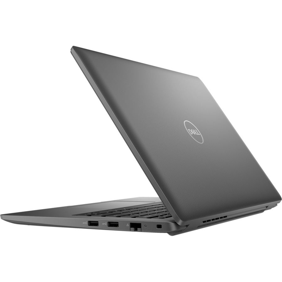 Dell Latitude 3540 15.6" Notebook - HD - Intel Core i3 13th Gen i3-1315U - 8 GB - 256 GB SSD - English (US) Keyboard - Gray KYHCY