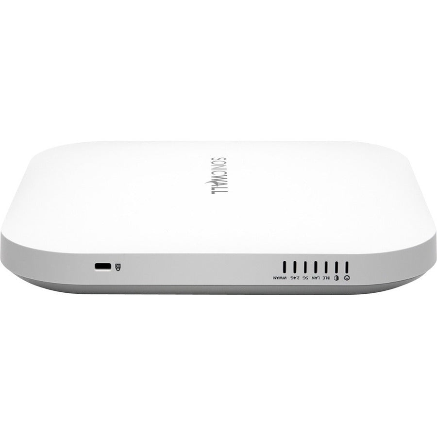 SonicWall SonicWave 641 Dual Band IEEE 802.11ax Wireless Access Point - Indoor - TAA Compliant 03-SSC-0311