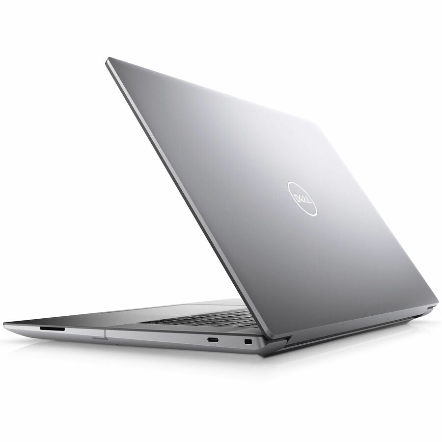 Dell Precision 5000 5680 16" Mobile Workstation - Full HD Plus - Intel Core i9 13th Gen i9-13900H - vPro Technology - 32 GB - 1 TB SSD - English (US) Keyboard - Anodized Titan Gray CJW38