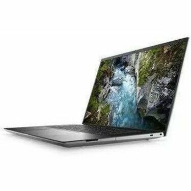 Dell Precision 5000 5680 16" Mobile Workstation - Full HD Plus - Intel Core i9 13th Gen i9-13900H - vPro Technology - 32 GB - 1 TB SSD - English (US) Keyboard - Anodized Titan Gray CJW38