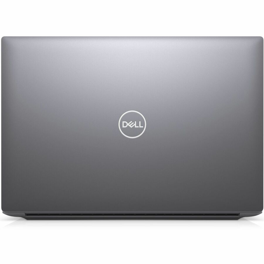 Dell Precision 5000 5680 16" Mobile Workstation - Full HD Plus - Intel Core i9 13th Gen i9-13900H - vPro Technology - 32 GB - 1 TB SSD - English (US) Keyboard - Anodized Titan Gray CJW38