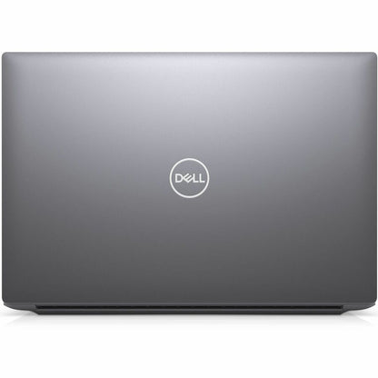 Dell Precision 5000 5680 16" Mobile Workstation - Full HD Plus - Intel Core i9 13th Gen i9-13900H - vPro Technology - 32 GB - 1 TB SSD - English (US) Keyboard - Anodized Titan Gray CJW38