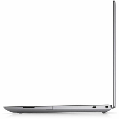 Dell Precision 5000 5680 16" Mobile Workstation - Full HD Plus - Intel Core i9 13th Gen i9-13900H - vPro Technology - 32 GB - 1 TB SSD - English (US) Keyboard - Anodized Titan Gray CJW38