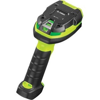 Zebra LI3678 Handheld Barcode Scanner LI3678-SR0F003VZWW