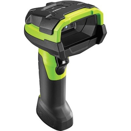 Zebra DS3608-HP Handheld Barcode Scanner DS3608-HP3U4602VZW