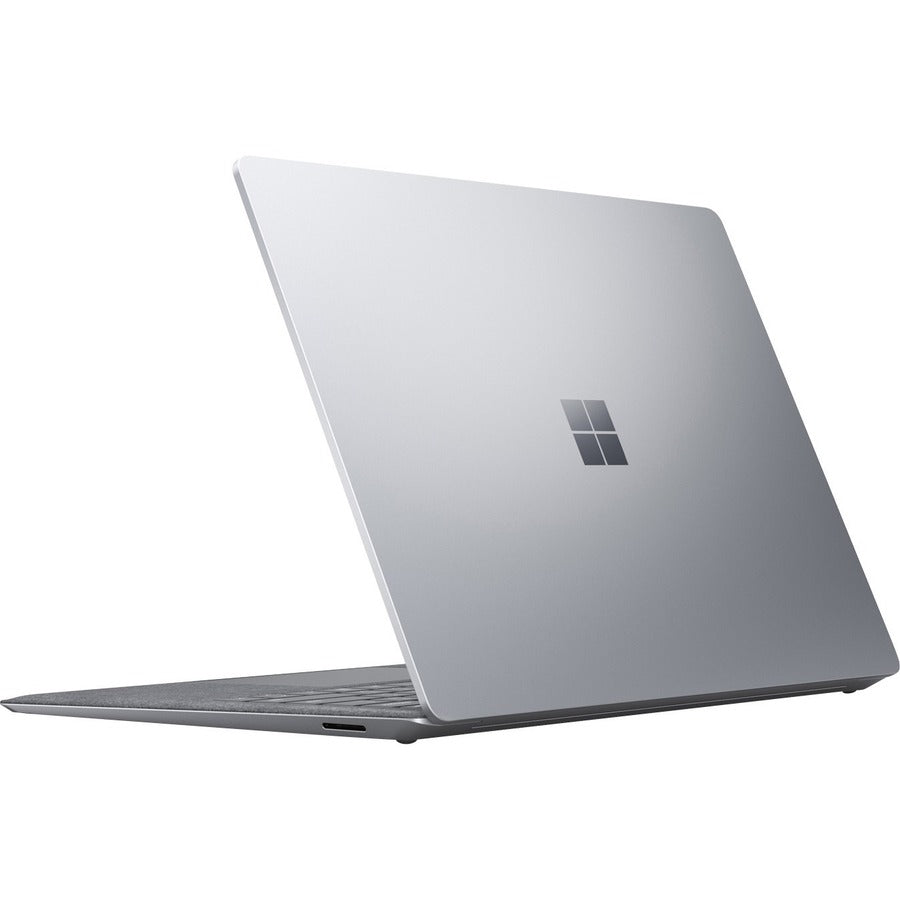 Microsoft Surface Laptop 3 13.5" Touchscreen Notebook - Intel Core i5 - 16 GB - 256 GB SSD - Platinum 24B-00001