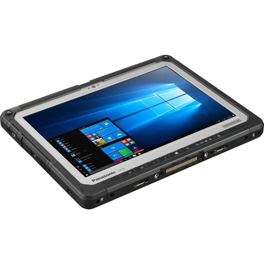 Panasonic TOUGHBOOK CF-33 Rugged Tablet - 12" QHD - 16 GB - 512 GB SSD - Windows 10 Pro 64-bit CF33REPAZKM