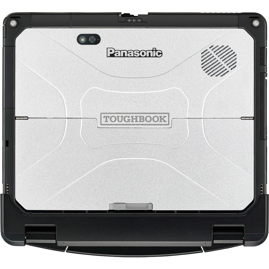 Panasonic TOUGHBOOK CF-33 Rugged Tablet - 12" QHD - 16 GB - 512 GB SSD - Windows 10 Pro 64-bit CF33REPAZKM