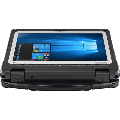 Panasonic TOUGHBOOK CF-33 Rugged Tablet - 12" QHD - 16 GB - 512 GB SSD - Windows 10 Pro 64-bit CF33REPAZKM