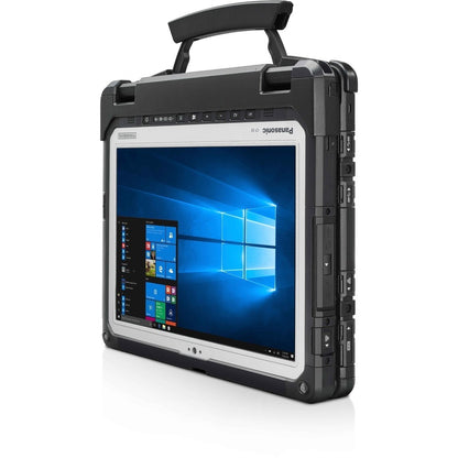 Panasonic TOUGHBOOK CF-33 Rugged Tablet - 12" QHD - 16 GB - 512 GB SSD - Windows 10 Pro 64-bit CF33REPAZKM