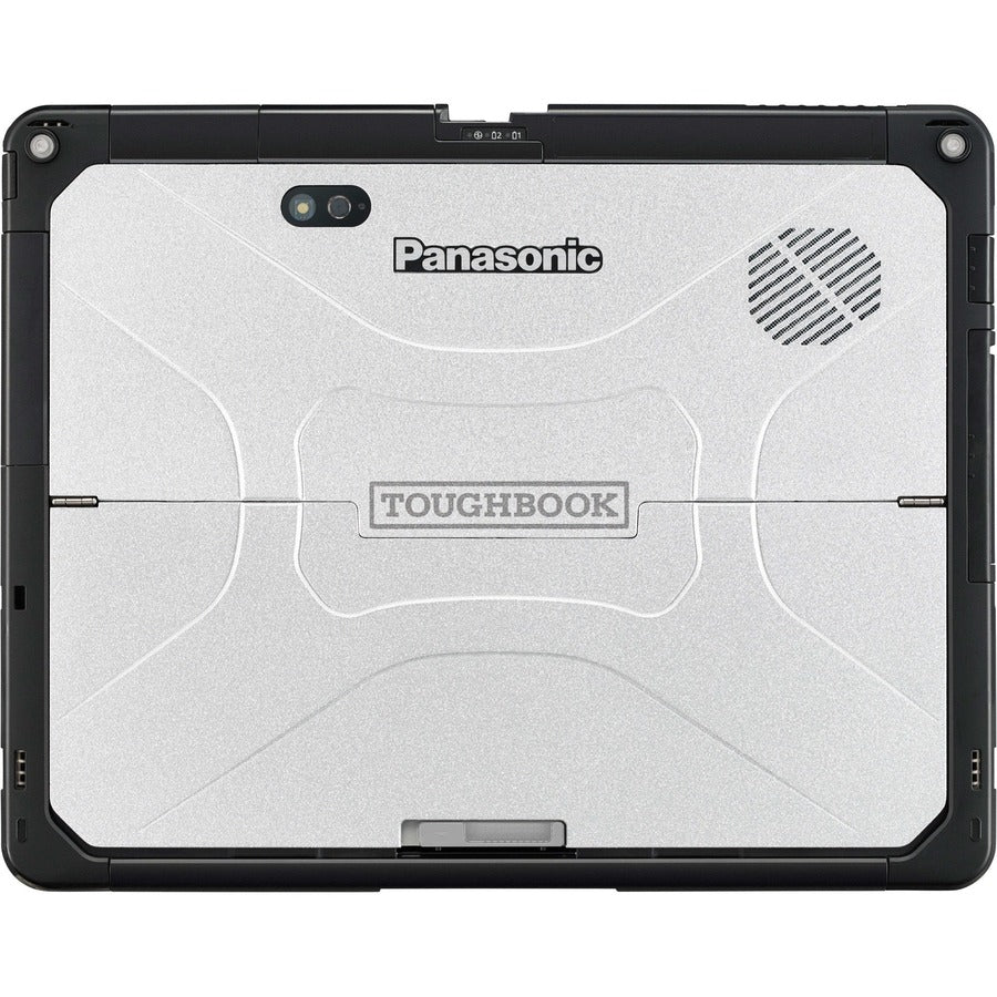 Panasonic TOUGHBOOK CF-33 Rugged Tablet - 12" QHD - 16 GB - 512 GB SSD - Windows 10 Pro 64-bit CF33REPAZKM