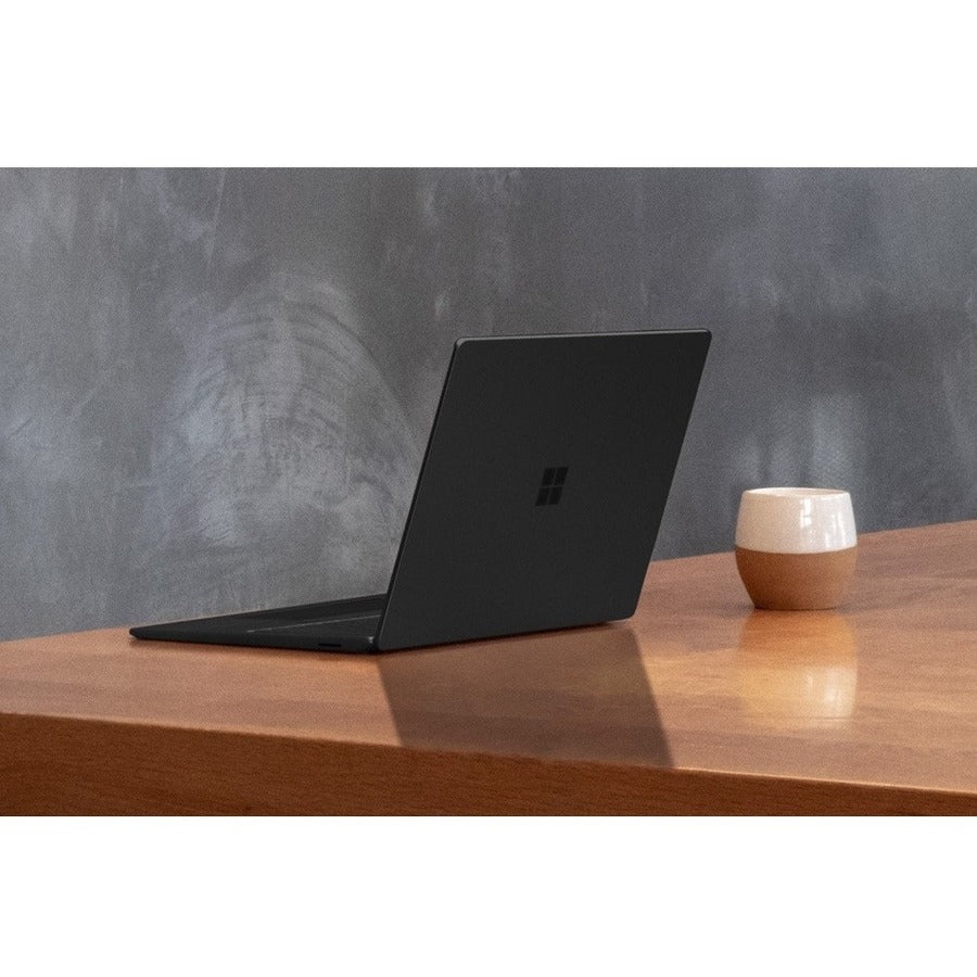 Microsoft Surface 13.5" Touchscreen Notebook - Intel Core i7 12th Gen i7-1265U - Black RBR-00026