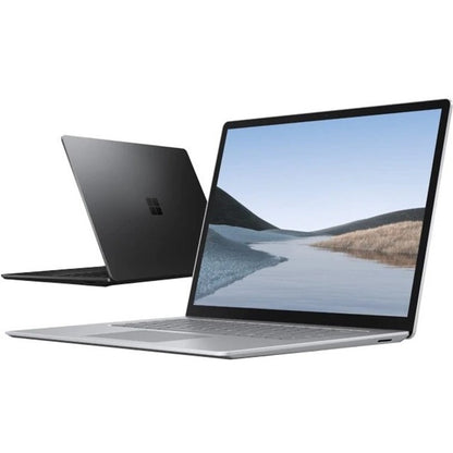 Microsoft Surface 13.5" Touchscreen Notebook - Intel Core i7 12th Gen i7-1265U - Black RBR-00026