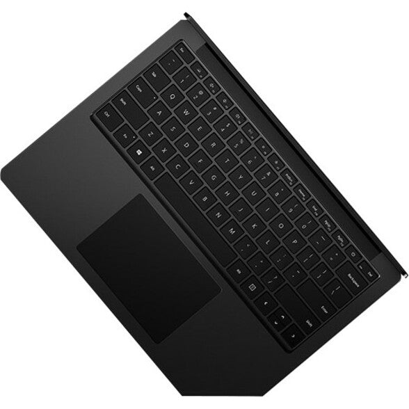 Microsoft Surface 13.5" Touchscreen Notebook - Intel Core i7 12th Gen i7-1265U - Black RBR-00026